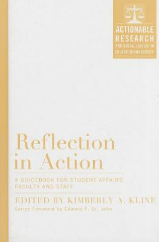 Carte Reflection in Action Kimberly Kline