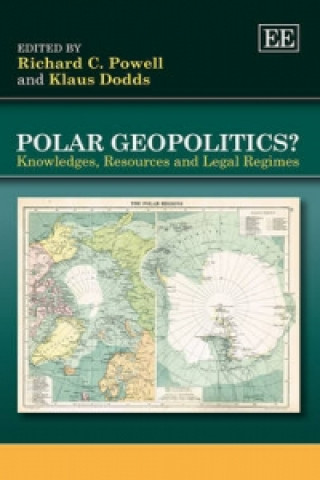 Buch Polar Geopolitics? Richard C Powell