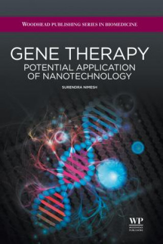 Carte Gene therapy Surendra Nimesh