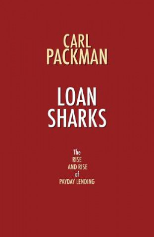 Carte Loan Sharks Carl Packman