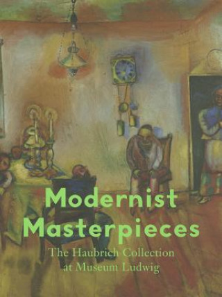 Carte Modernist Masterpieces Julia Friedrich