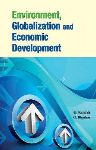 Carte Environment, Globalization & Economic Development G Rajaiah