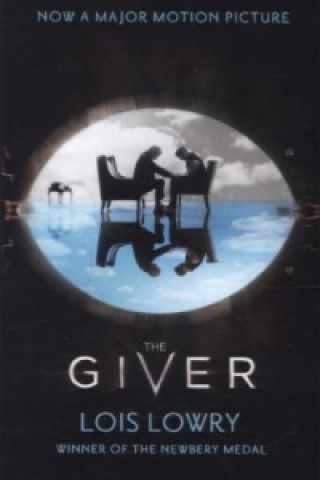Kniha The Giver Lois Lowry
