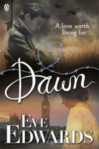 Kniha Dawn Eve Edwards