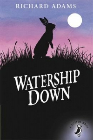 Könyv Watership Down David Parkins