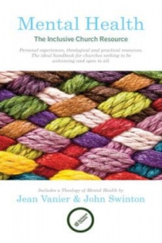 Book Mental Health: The Inclusive Church Resource Jean Vanier