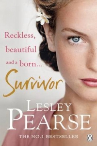 Könyv Survivor Lesley Pearse