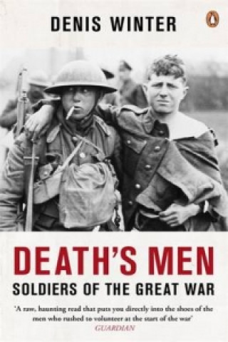 Carte Death's Men Denis Winter