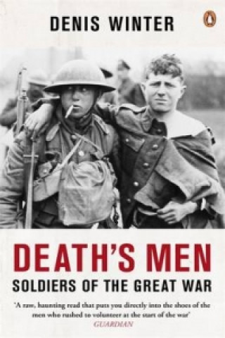 Book Death's Men Denis Winter
