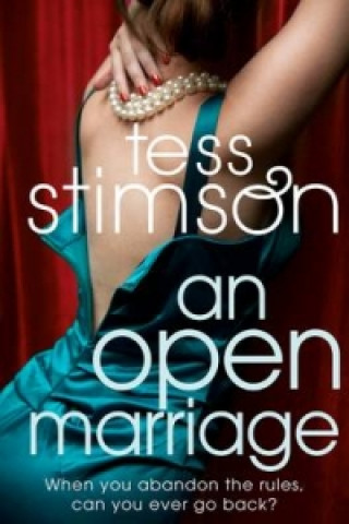 Książka Open Marriage Tess Stimson