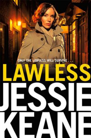 Książka Lawless Jessie Keane