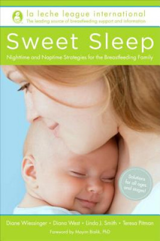 Book Sweet Sleep La Leche League International