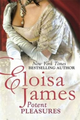 Buch Potent Pleasures Eloisa James