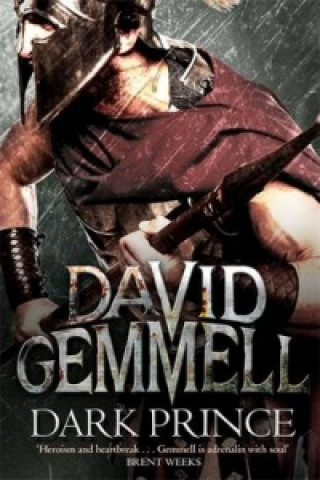 Carte Dark Prince David Gemmell