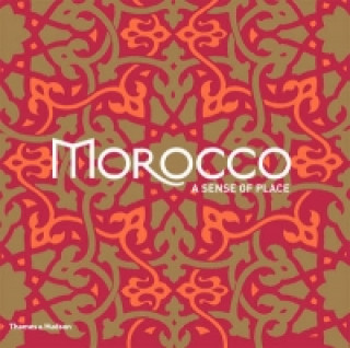 Könyv Morocco Rauzier Marie Pascale