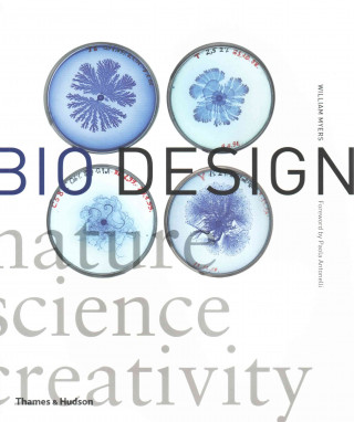 Kniha Bio Design Myers William