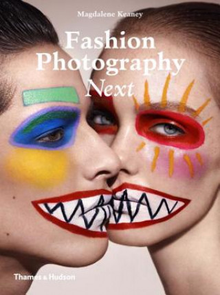 Könyv Fashion Photography Next Keaney Magdalene