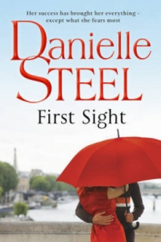 Książka First Sight Danielle Steel