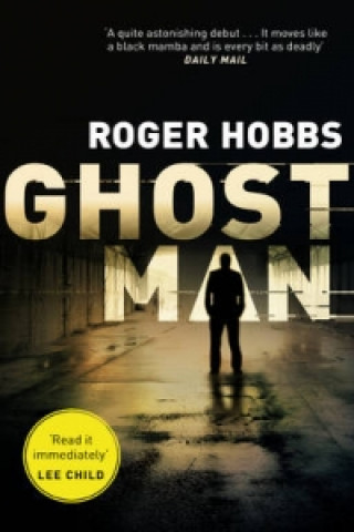 Carte Ghostman Roger Hobbs