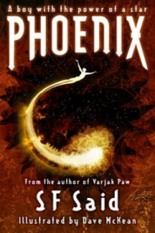 Könyv Phoenix SF Said