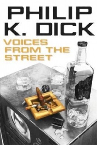 Carte Voices from the Street Philip K. Dick