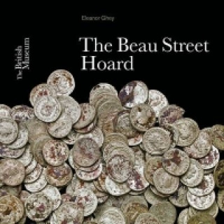Carte Beau Street Hoard Ghey Eleanor