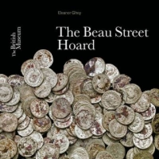 Книга Beau Street Hoard Ghey Eleanor