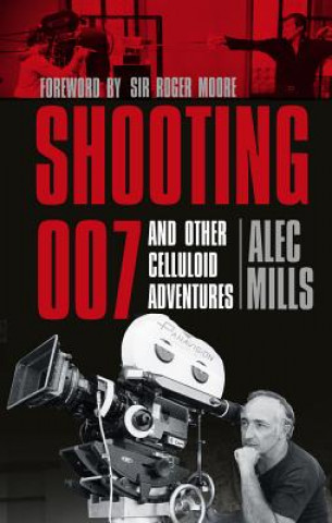 Carte Shooting 007 Alec Mills
