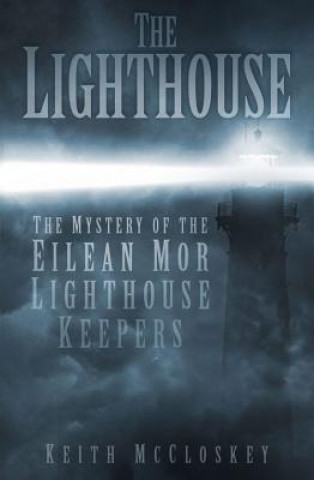 Book Lighthouse Keith McCloskey