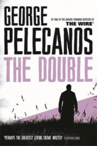 Książka Double George Pelecanos