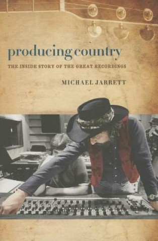Carte Producing Country Michael Jarrett