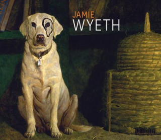 Kniha Jamie Wyeth Davis Elliot