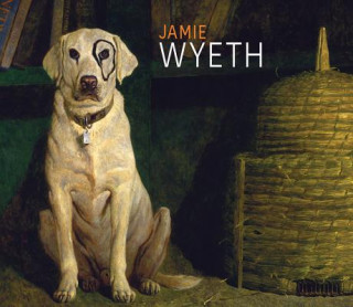 Livre Jamie Wyeth Davis Elliot