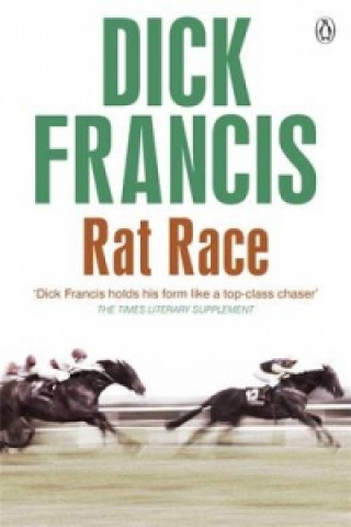 Carte Rat Race Dick Francis