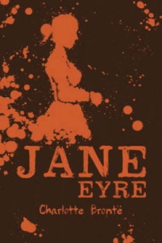 Carte Jane Eyre Charlotte Bronte