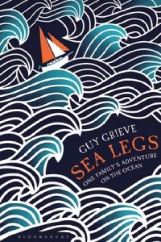 Book Sea Legs Guy Grieve