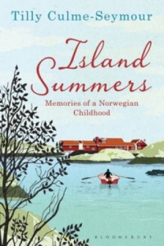 Книга Island Summers Tilly Culme Seymour