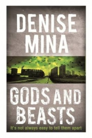 Carte Gods and Beasts Denise Mina