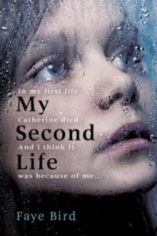 Könyv My Second Life Faye Bird
