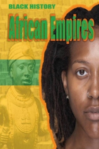 Buch Black History: African Empires Dan Lyndon