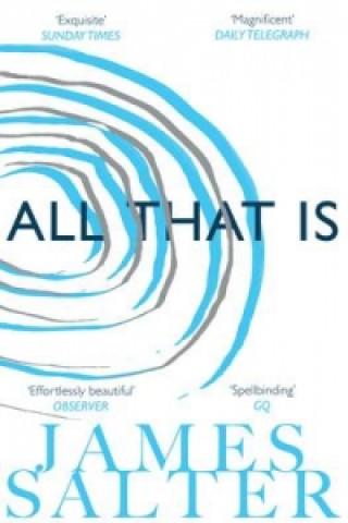 Carte All That Is James Salter