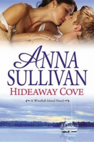 Книга Hideaway Cove Anna Sullivan