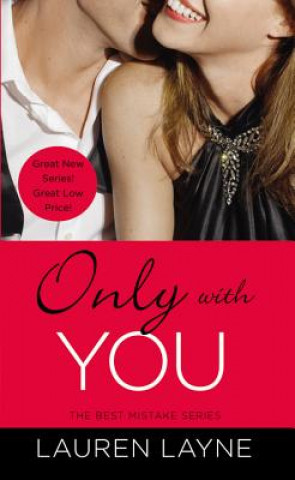 Книга Only With You Lauren Layne