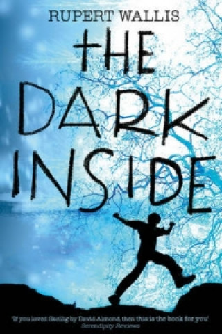 Book Dark Inside Rupert Wallis
