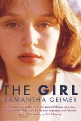 Kniha Girl Samantha Geimer