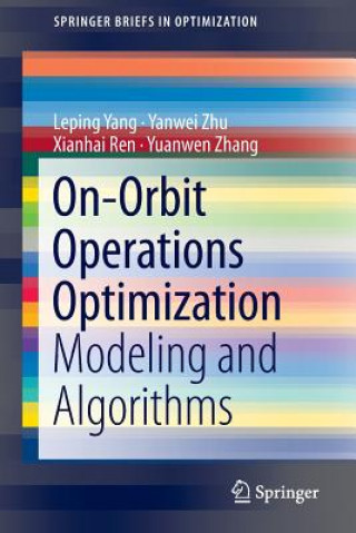 Buch On-Orbit Operations Optimization, 1 Yang Leping