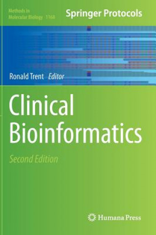 Carte Clinical Bioinformatics Ronald J. A. Trent