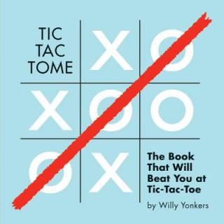 Book Tic Tac Tome Willy Yonkers