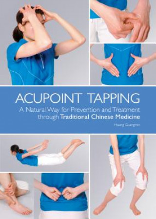 Carte Acupoint Tapping Huang Guangmin
