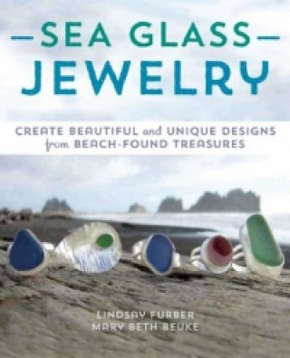 Carte Sea Glass Jewelry Mary Beth Beuke